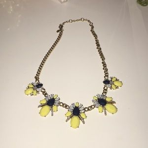 Jcrew necklace